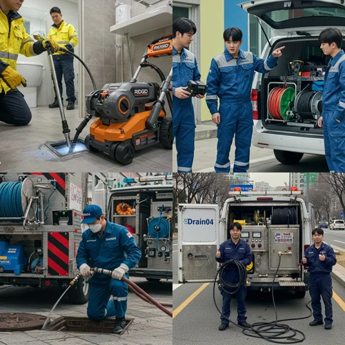 수원 팔달구 장안동 변기 막힘 수리 레버 고장