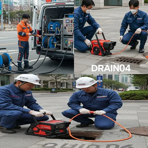 조원동 변기 막힘 수리 필밸브 교체