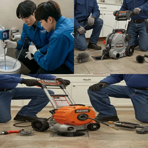 권선구 하수구 막힘 업체 믿을만한 곳