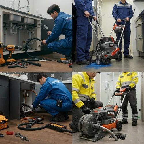 영통구 하동 하수구 막힘 업체 법조타운