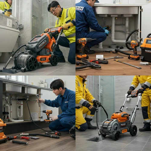 구천동 하수구 뚫음 하수도 빌라 역류