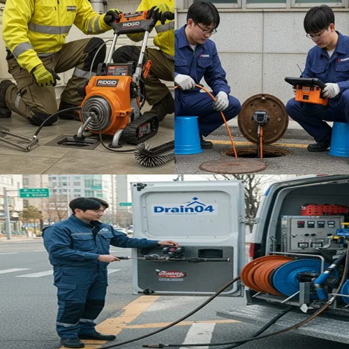 영통 변기 막힘 수리 중심상가