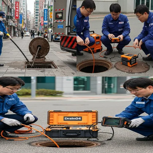 매탄동 변기 막힘 수리 영통구청