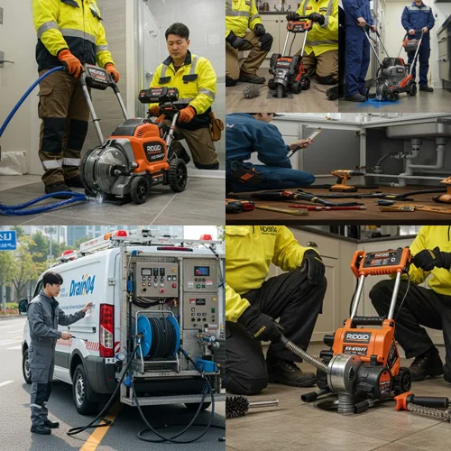 율전동 변기 막힘 수리 성대역 인근