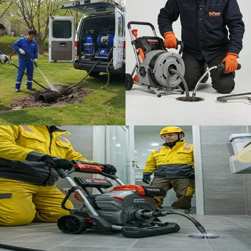 수원 변기 막힘 수리 물 새는 소리