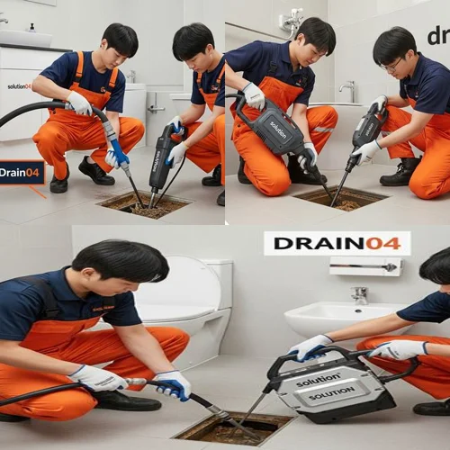 영퉁구 하수구 막힘 업체 디지털단지