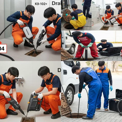 고등동 하수구 막힘 업체 수원역 푸르지오