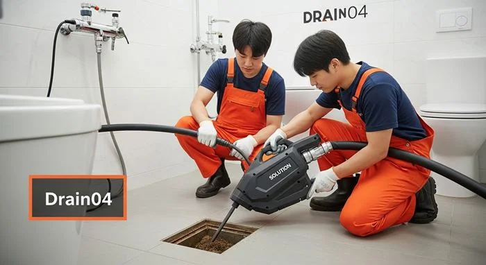 권선구 변기 막힘 수리 백시멘트