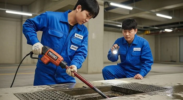 수원 변기 막힘 수리 24시 출동