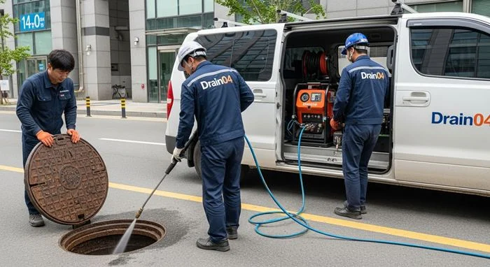 수원 변기 막힘 수리 24시 출동