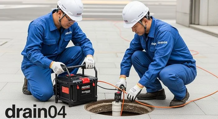 중동 하수구 뚫음 하수도 녹산문고