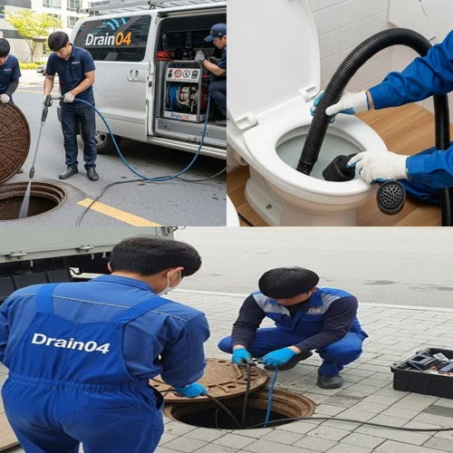 영통구 하동 변기 막힘 수리 필밸브 교체