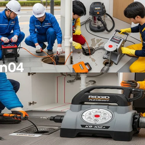 송죽동 하수구 막힘 업체 만석공원