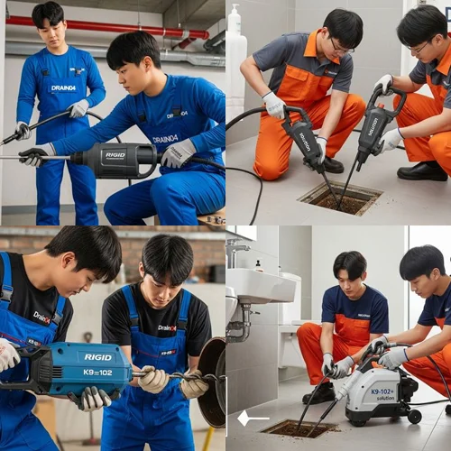 원천동 하수구 막힘 업체 아주대 병원