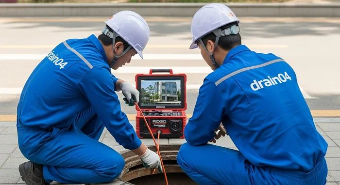 신풍동 변기 막힘 수리 공방거리