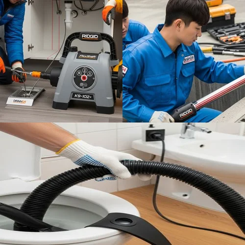 팔달구 싱크대 막힘 배수구 뚫는 비용