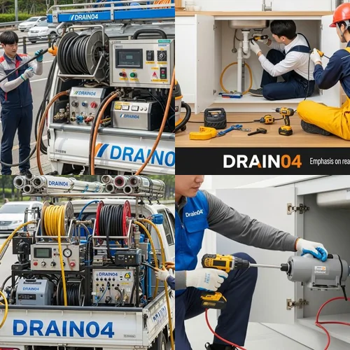 평리동 변기 막힘 수리 마을회관