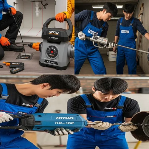 수원시 싱크대 하수구 막힘 막힘 뚫음