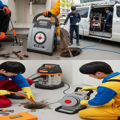 교동 변기 막힘 수리 교동 사거리