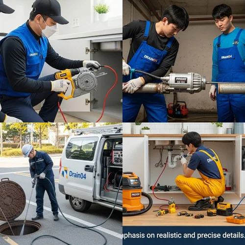 영퉁구 하수구 막힘 업체 삼성전자