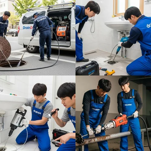 영퉁구 하수구 막힘 업체 삼성전자