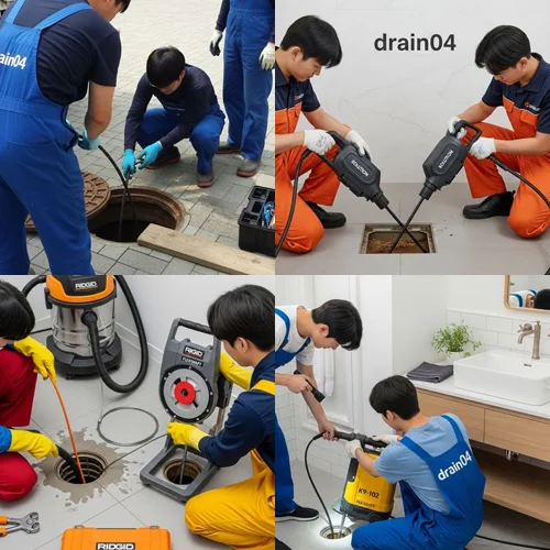 영퉁구 하수구 막힘 업체 삼성전자