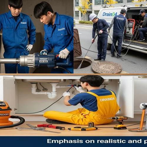 영퉁구 하수구 막힘 업체 삼성전자